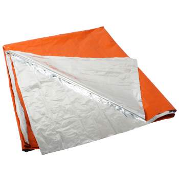Emergency and Survival Blankets & Cots