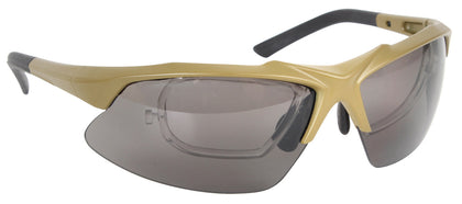 Protective & Tactical Eyewear