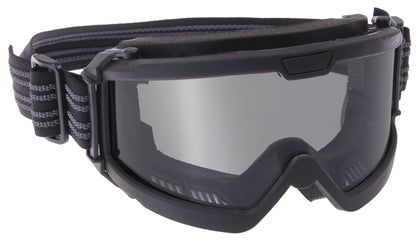 Military & Tactical Goggles