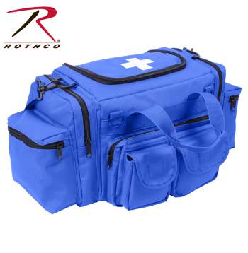 EMT Bags and First Responder Bags