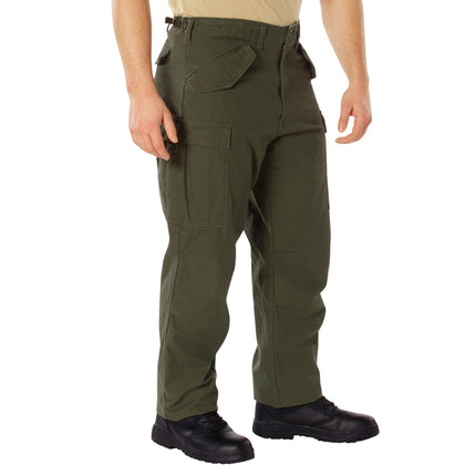 Uniform Pants