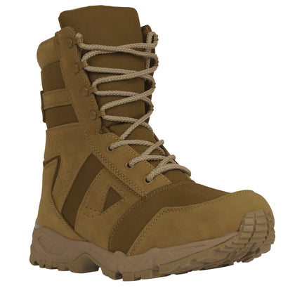 Military & Tactical Boots
