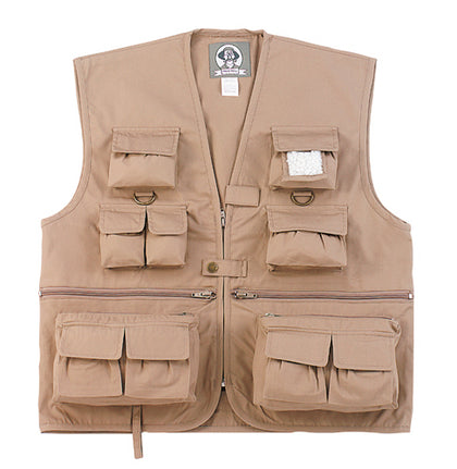 Kids Military and Tactical Vests