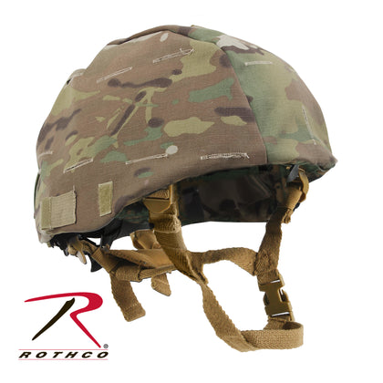 Military Helmet Covers