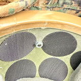 ECH HELMET NUT & BOLT