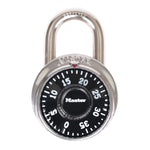 MasterLock Combination Lock