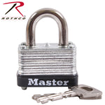 MasterLock Padlock