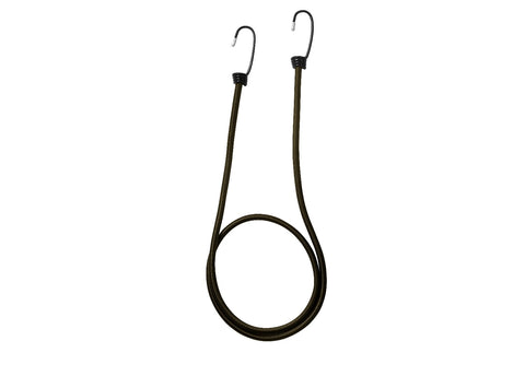 Deluxe Bungee Shock Cords - Olive Drab