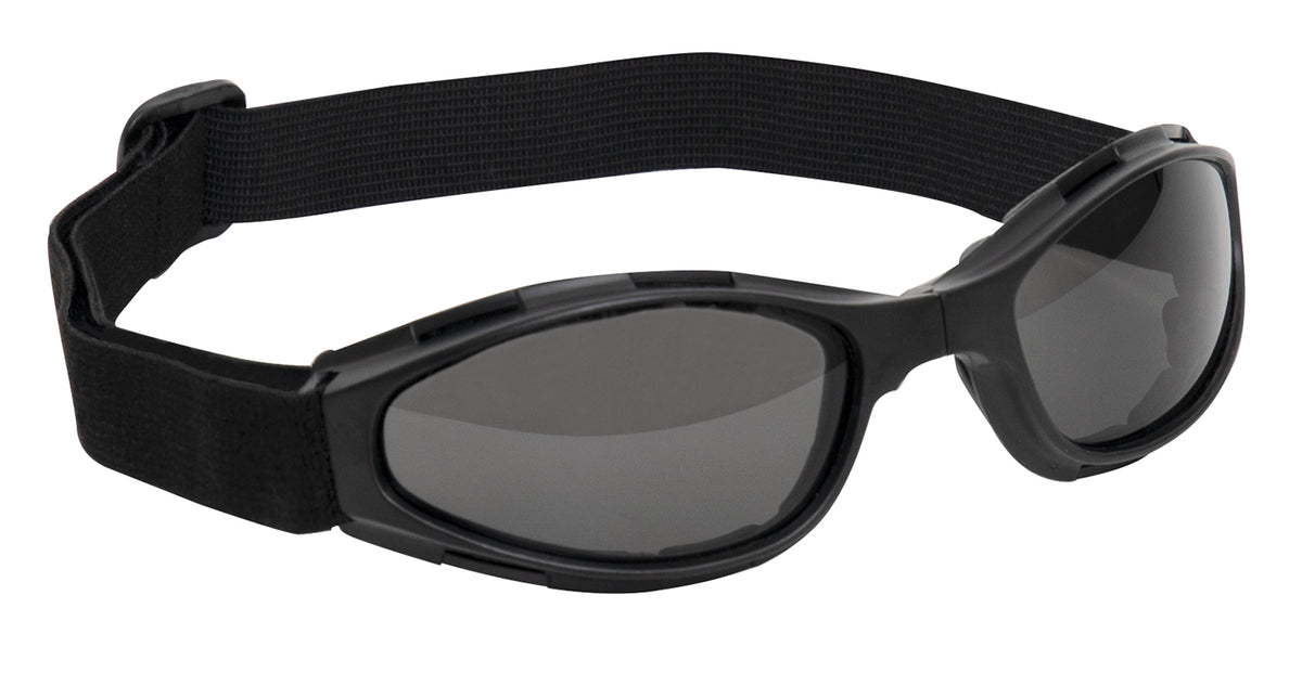 Collapsible Tactical Goggles – Phalanx International