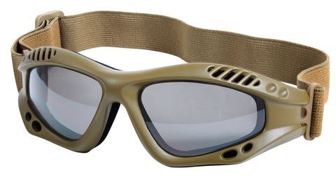 Ventec Tactical Goggles