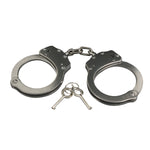 Stainless Steel Handcuffs