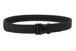 Triple Retention Tactical Duty Belt