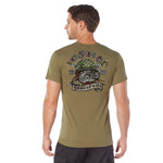 USMC Dogs of War T-Shirt