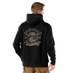 USMC Dogs of War Hoodie