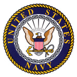 US Navy Seal Decal