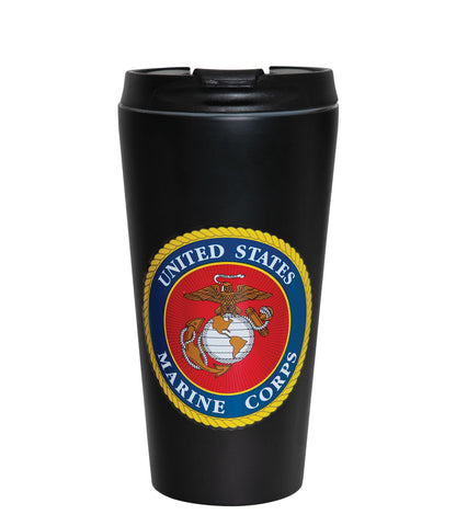 USMC Travel Cup