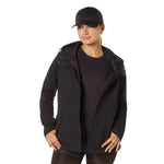 Womens Shadow Ops Waterproof Rain Jacket