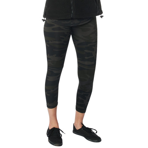 Womens Essential Leggings