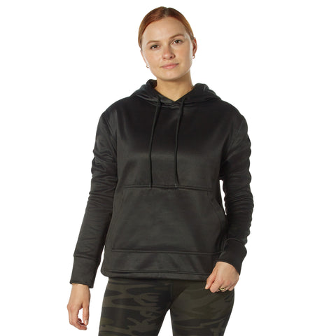 Womens Concealed Carry Hoodie