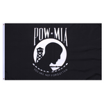 POW-MIA Flag