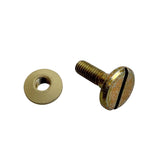 ACH & MICH BALLISTIC NVG BOLT & NUT