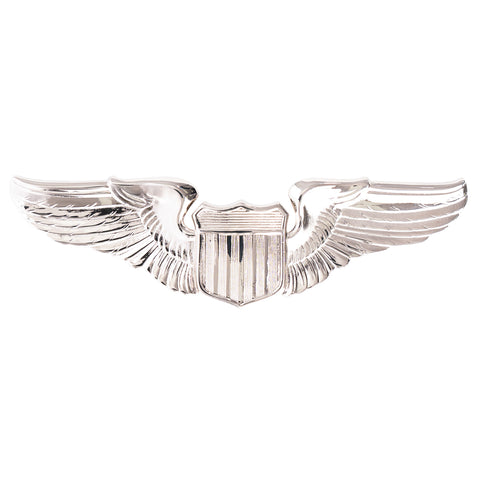 USAF Pilot Wing Pin