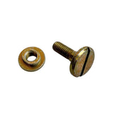 ACH & MICH BALLISTIC NVG BOLT & NUT
