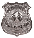 Security Officer Badge