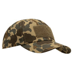 X Bear Archery Fred Bear Camo Tactical Operator Cap