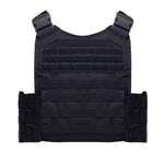 MOLLE Plate Carrier Vest