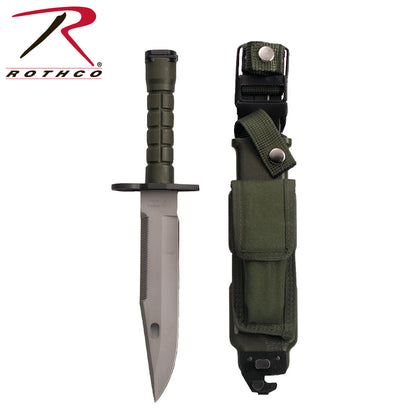 G.I. Type M-9 Bayonet W/ Sheath