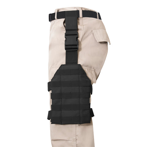 MOLLE Drop Leg Panel