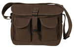 Canvas Ammo Shoulder Bag