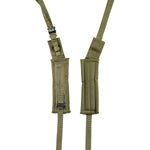 GI Type Enhanced Shoulder Straps