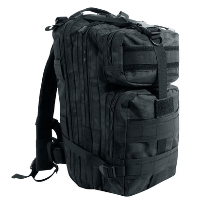 Midnight Camo Medium Transport Pack