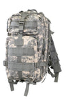 Camo Medium Transport Pack