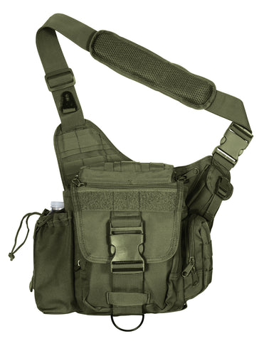 Advanced Tactical Bag