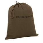 Military Ditty Bag - 16 Inches x 19 Inches