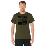 Freedom Isn't Free T-Shirt