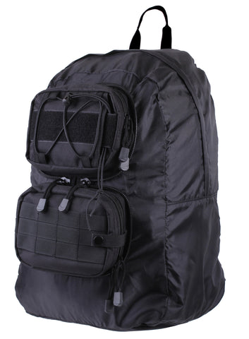 Tactical Foldable Backpack