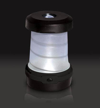 Pop-Up Solar Lantern And Charger