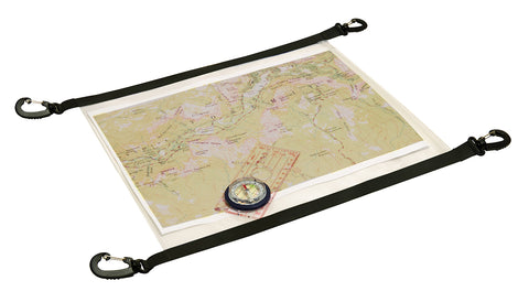 Waterproof Map & Document Case