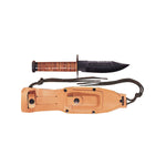 GI Style Pilot Survival Knife