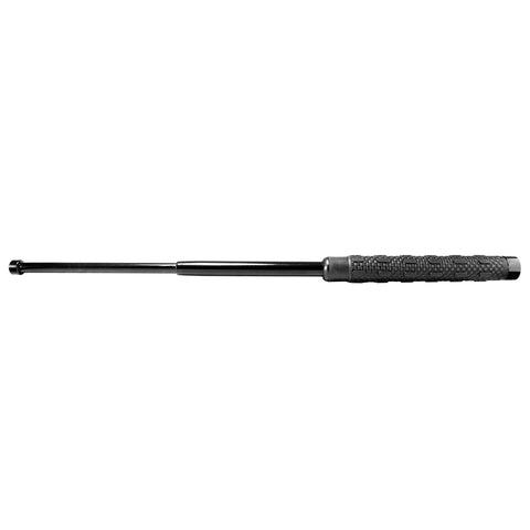 Smith & Wesson 21'' Steel Expandable Baton With Holster