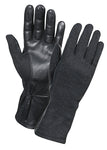 G.I. Type Flame & Heat Resistant Flight Gloves