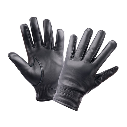 Cut Resistant Lined Leather Gloves