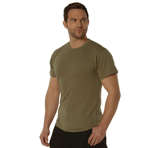 Pocket T-Shirt