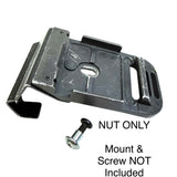 ACH & MICH NVG BASE PLATE NUT