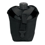 MOLLE Compatible 1 Quart Canteen Pouch / Cover