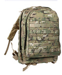 MOLLE II 3-Day Assault Pack